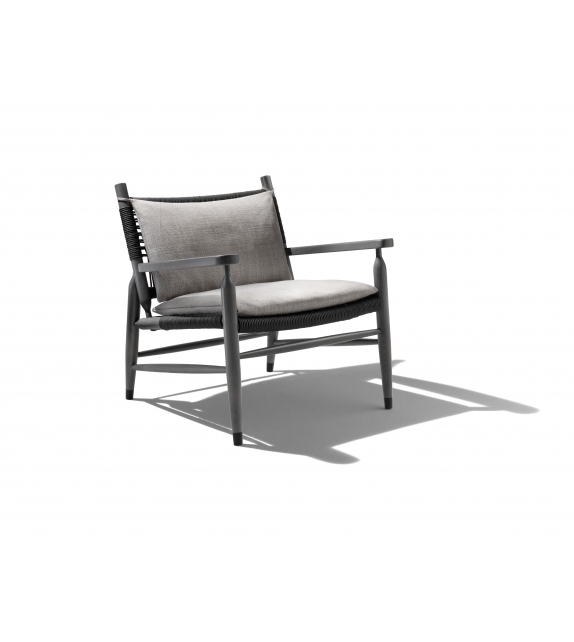 Tessa Outdoor Flexform Sillón