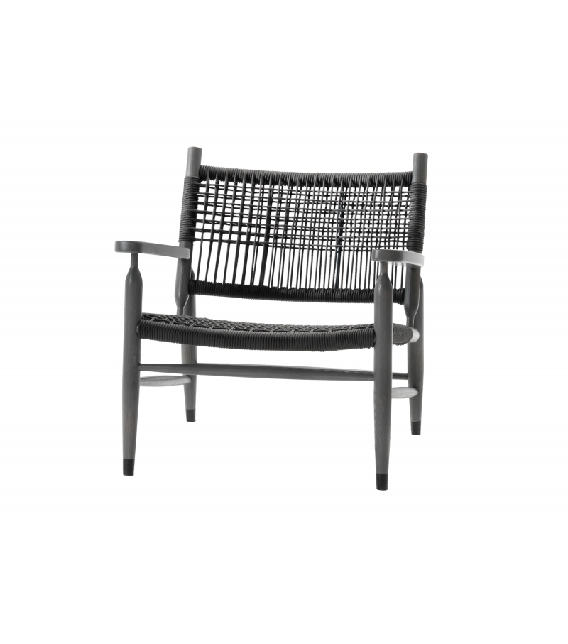 Tessa Outdoor Flexform Poltrona