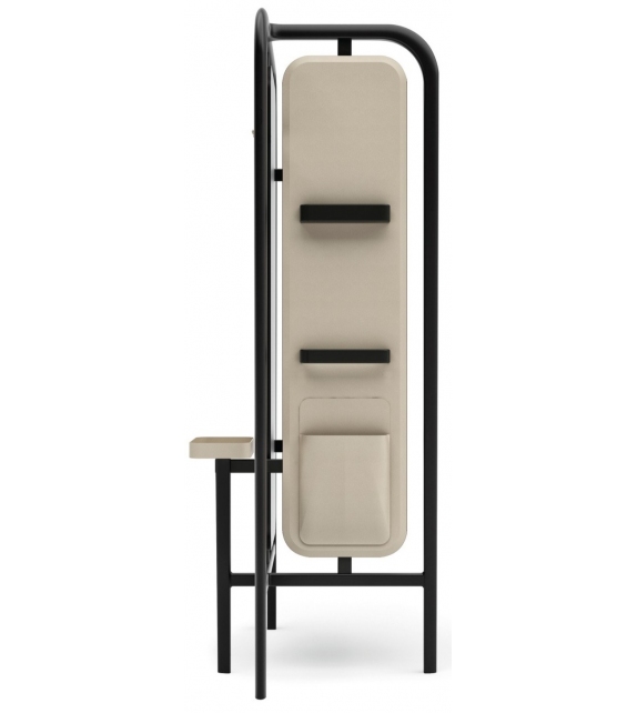 Amiral Giorgetti Mirror