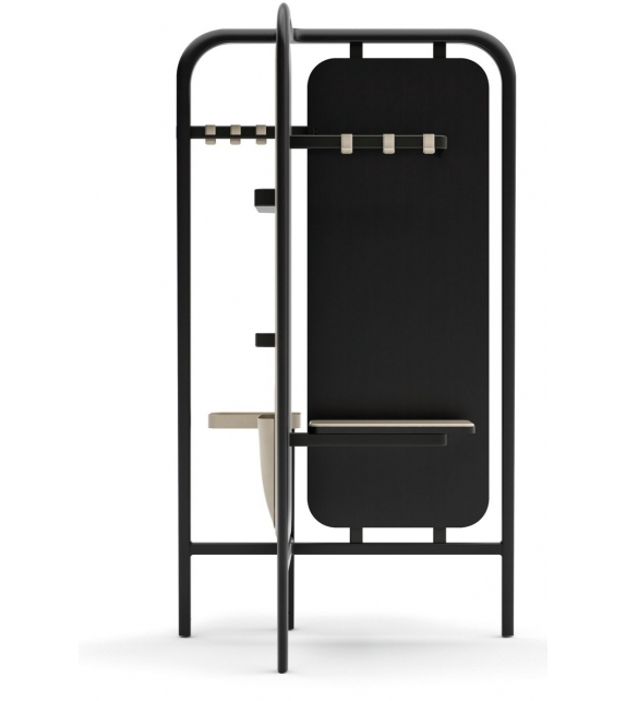 Amiral Giorgetti Specchiera