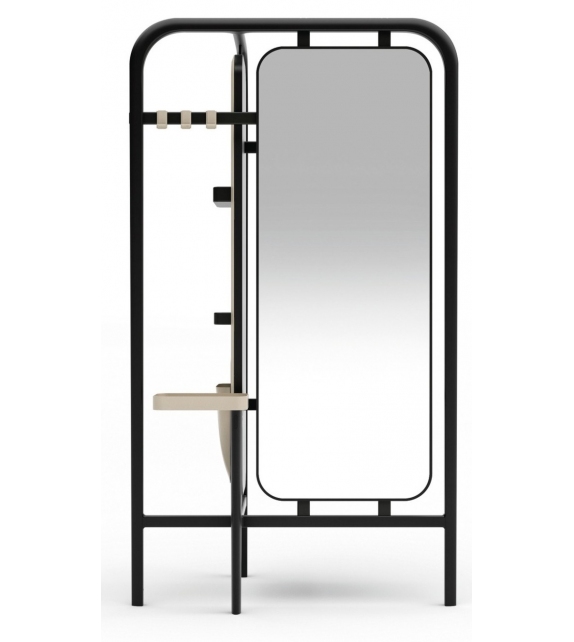 Amiral Giorgetti Miroir