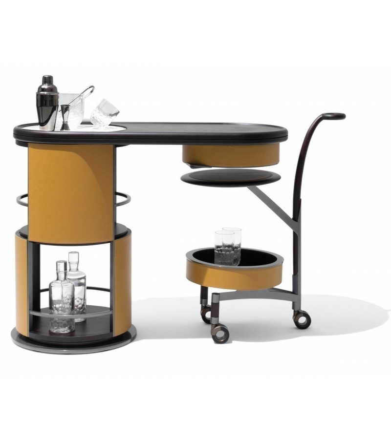 Host Giorgetti Mueble Bar