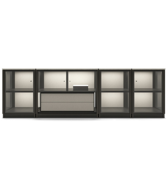 Domus Giorgetti Mobile Contenitore