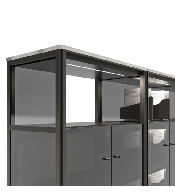 Domus Giorgetti Cabinet