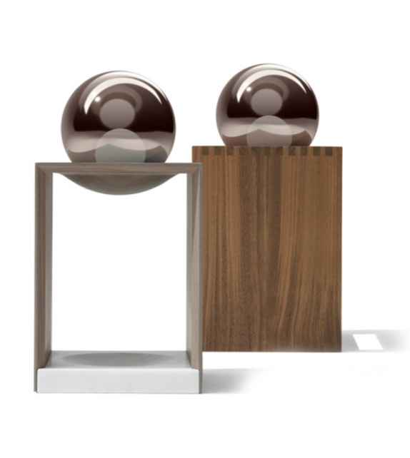 Spaziotempo Giorgetti Lampe de Table