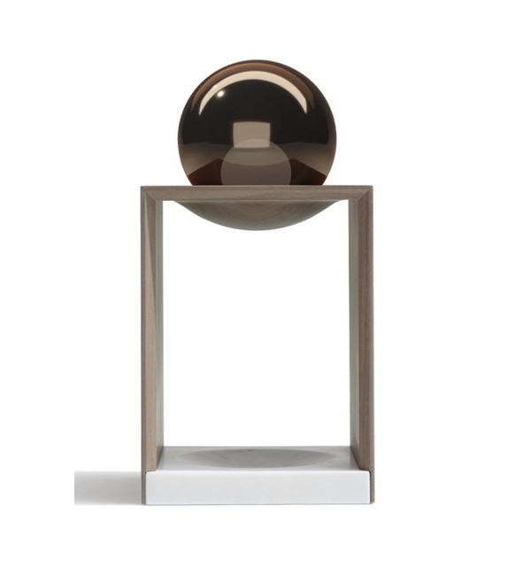 Spaziotempo Giorgetti Lámpara de Mesa