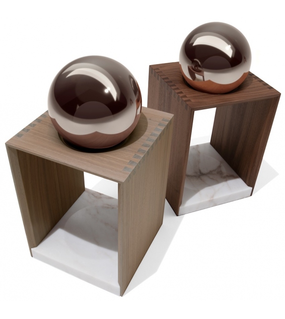 Spaziotempo Giorgetti Lampe de Table