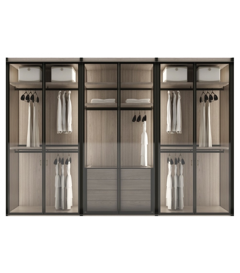 Miyabi Giorgetti Mobile Contenitore