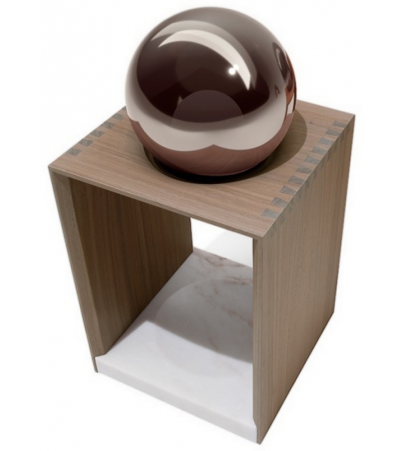 Spaziotempo Giorgetti Table Lamp