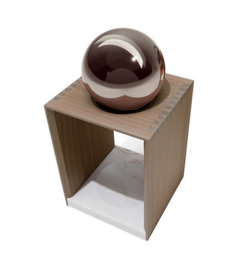 Spaziotempo Giorgetti Lampe de Table