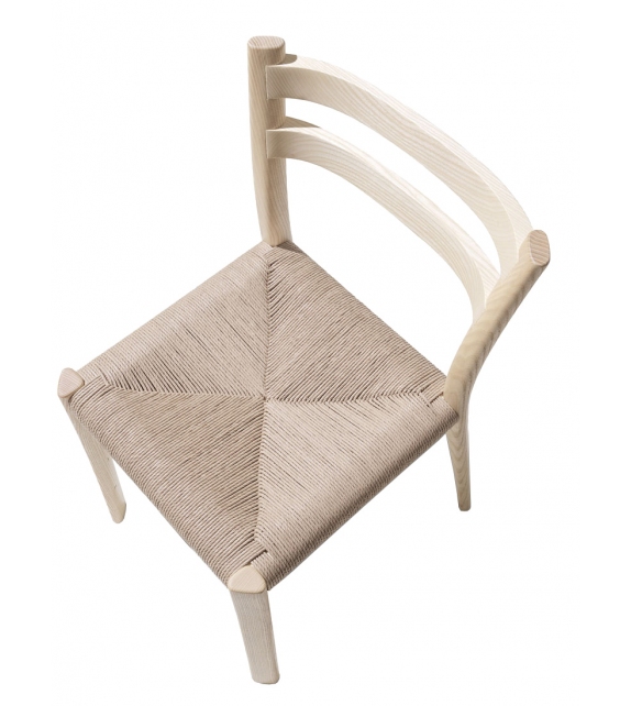 Buri InternoItaliano Chair