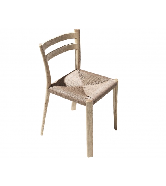 Buri InternoItaliano Chair