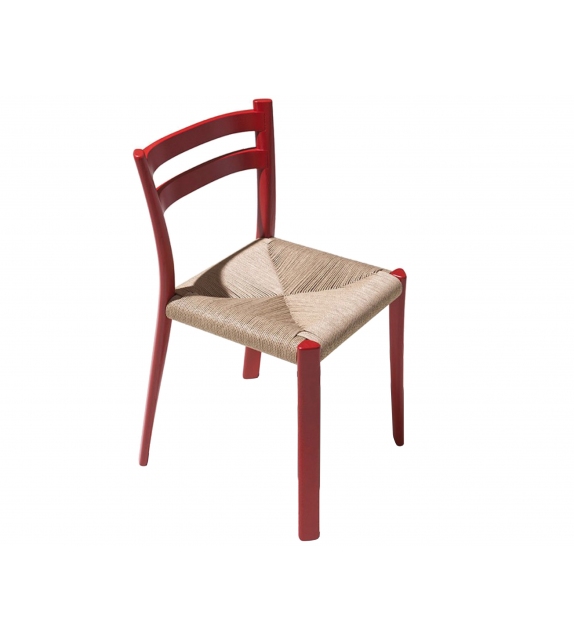Buri InternoItaliano Chair