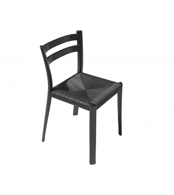 Buri InternoItaliano Chair