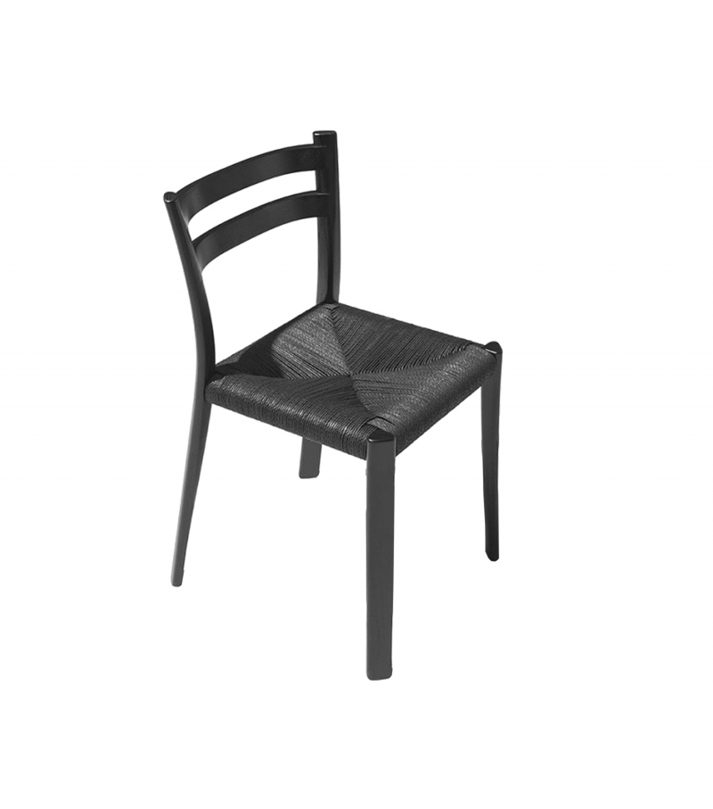 Buri InternoItaliano Chair