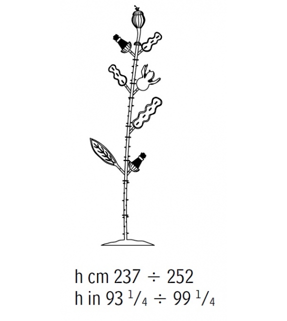 Amazonia Giorgetti Escultura