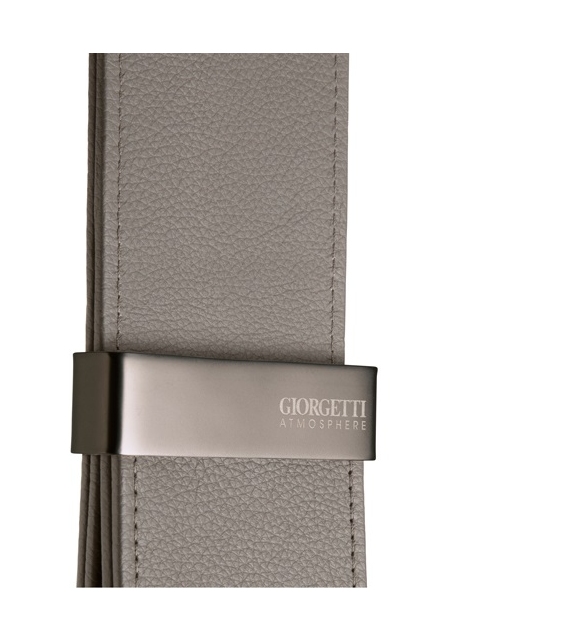 Sliver Giorgetti Lampada a Sospensione