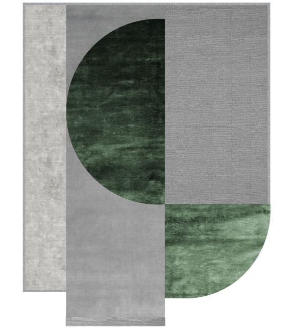 Modular Giorgetti Rug