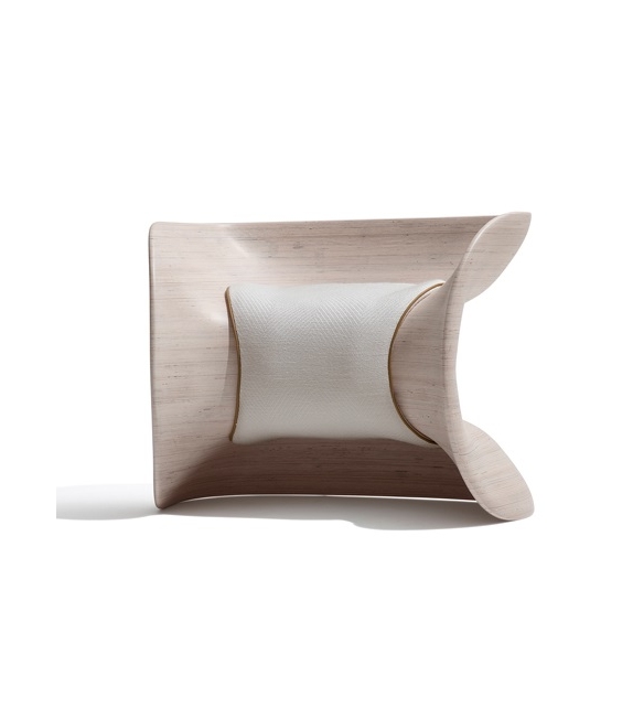 Clop Giorgetti Chaise à Bascule