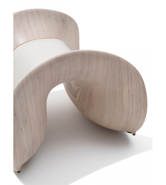 Clop Giorgetti Rocking Chair