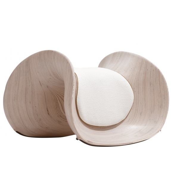 Clop Giorgetti Rocking Chair