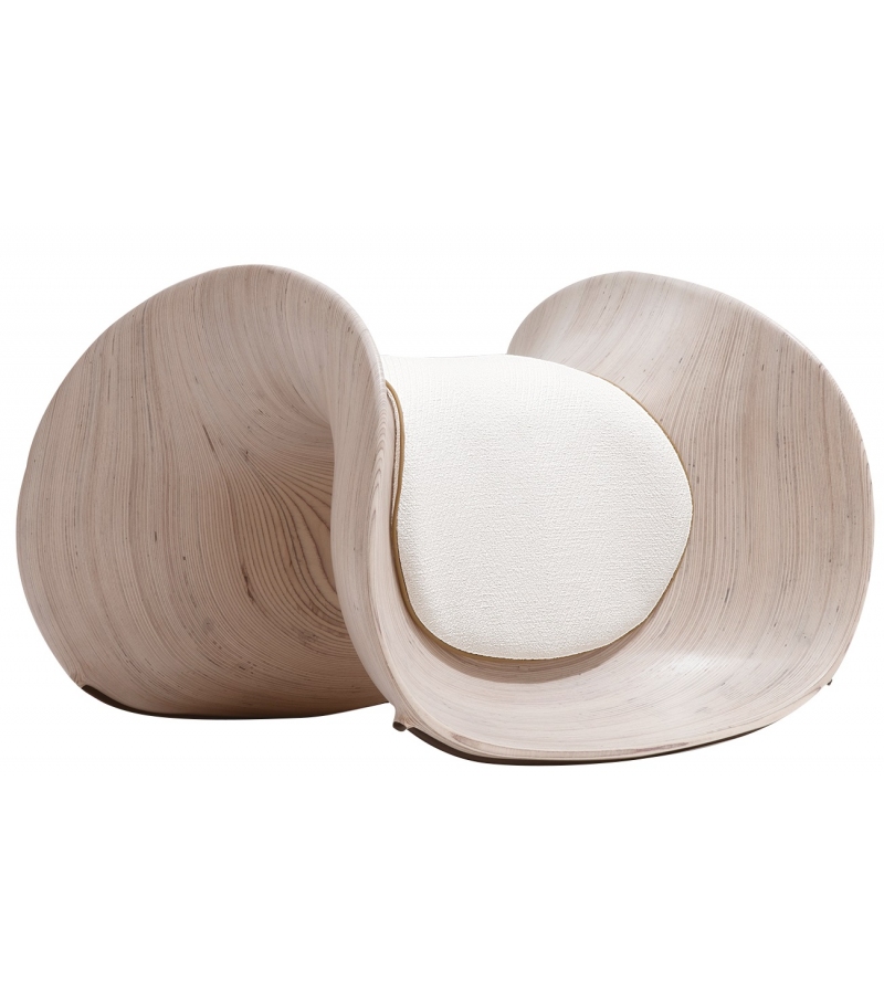 Clop Giorgetti Rocking Chair