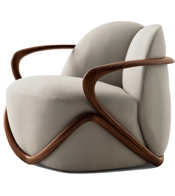 Hug Giorgetti Sessel