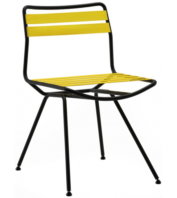 Dan Zanotta Chaise
