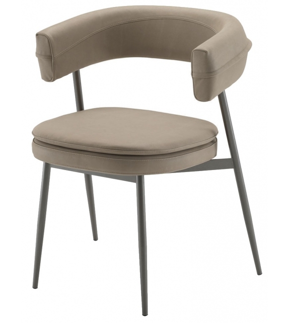 2262 Nena Zanotta Chaise