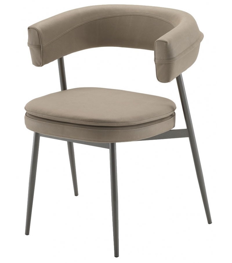 2262 Nena Zanotta Chair