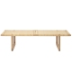BM0488 Carl Hansen & Son Bench