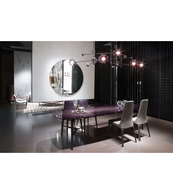 Blade Giorgetti Tisch