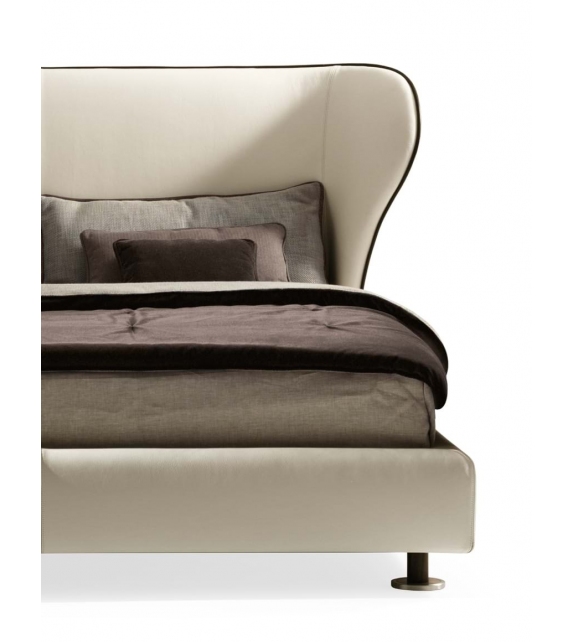 Rea Bed Giorgetti