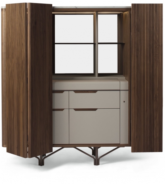 Cabinet Giorgetti Schrank