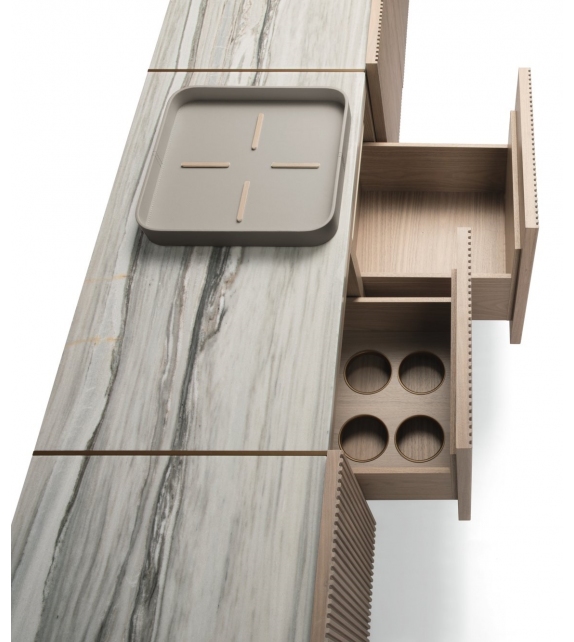 Charlotte Giorgetti Cabinet