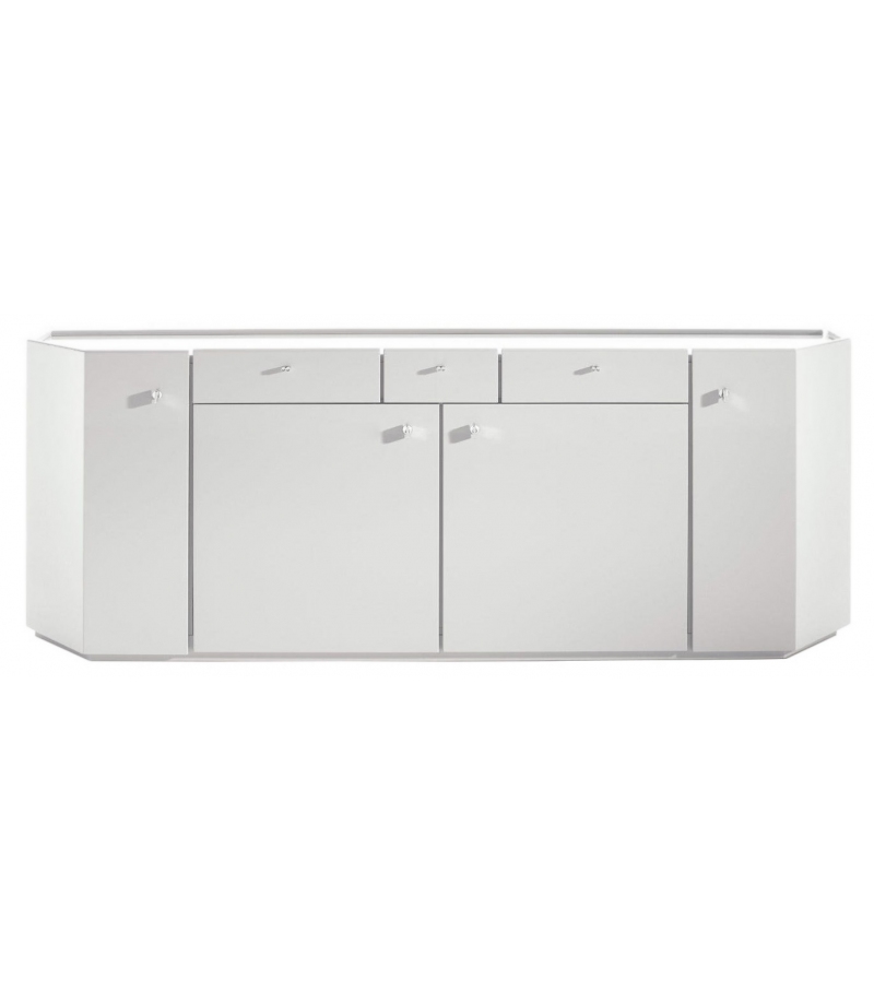 Bramantino Sideboard Cassina