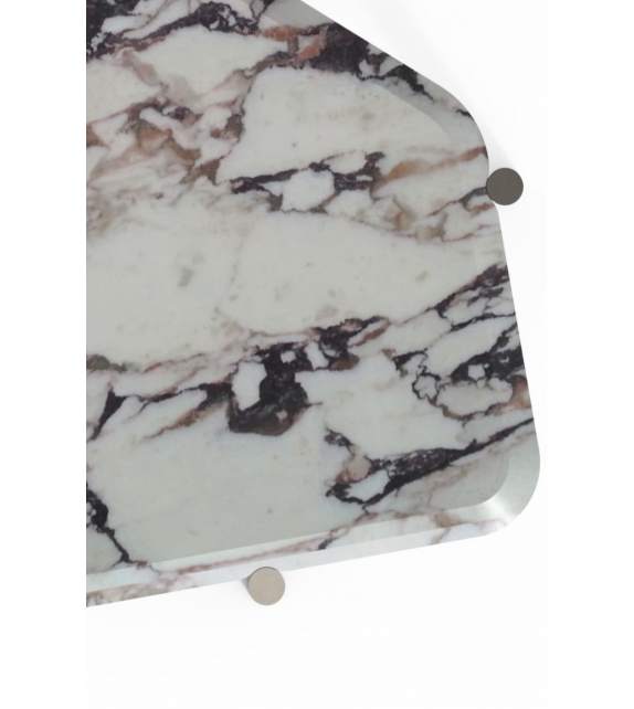 Skyline Giorgetti Couchtisch