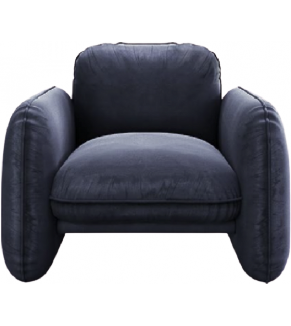 Brigitte Baxter Fauteuil