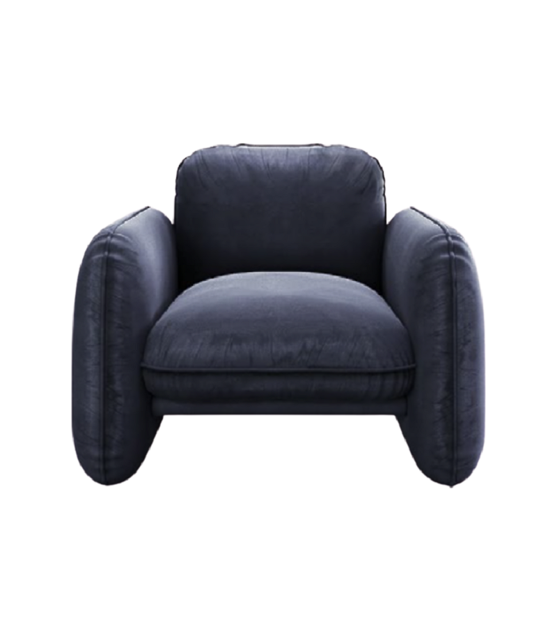 Brigitte Baxter Armchair