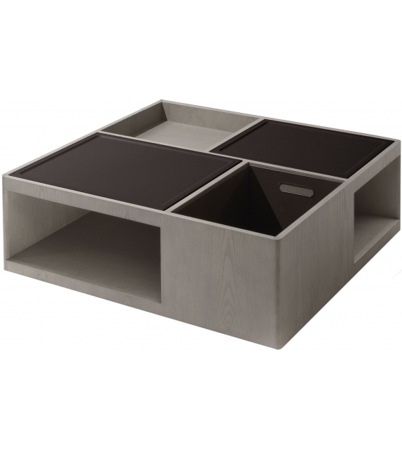 Skyline Giorgetti Mesita Cuadrada