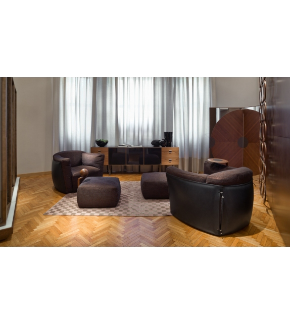 Oscar Muebles Giorgetti