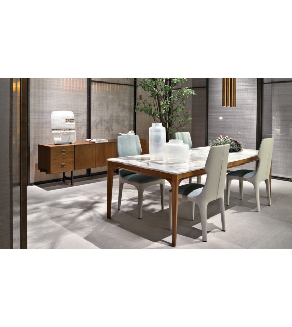 Oscar Muebles Giorgetti
