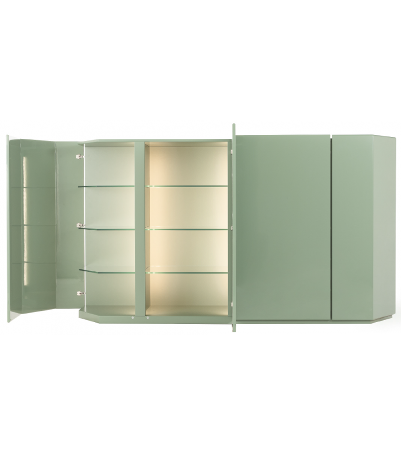 Bramante 4.1 Cassina Mobile Contenitore