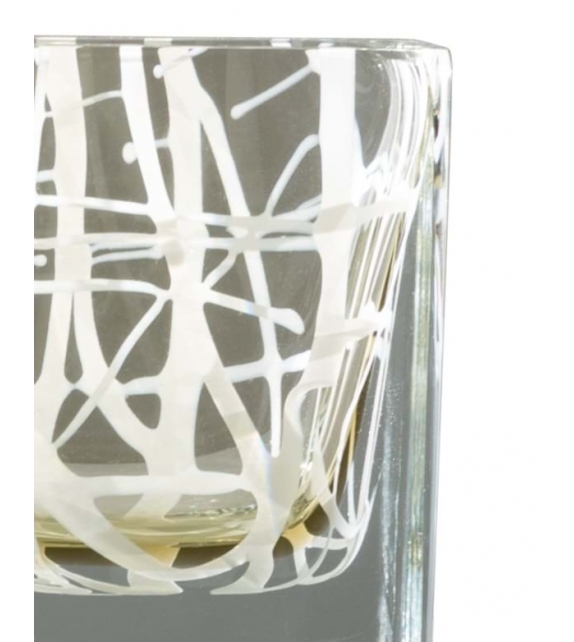 Ciano Giorgetti Vase