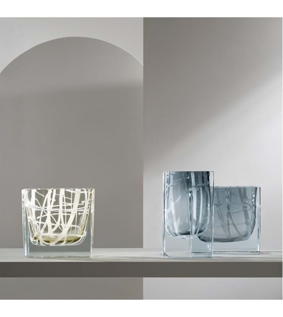 Vase Ciano Giorgetti