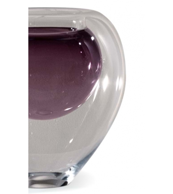 Inside Giorgetti Vaso