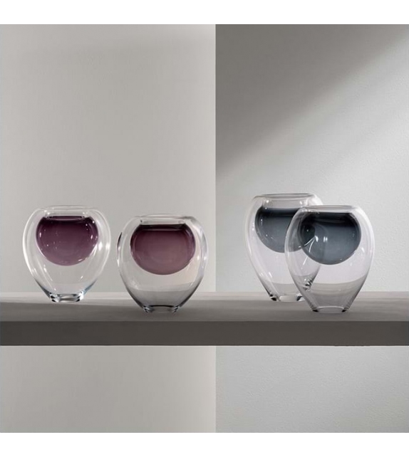 Inside Giorgetti Vaso