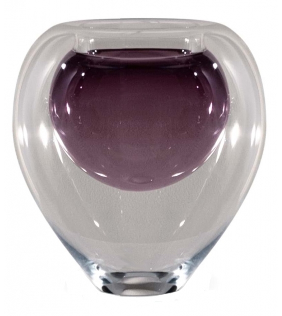 Inside Giorgetti Vaso