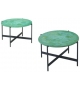 Heron Paola Lenti Table Basse