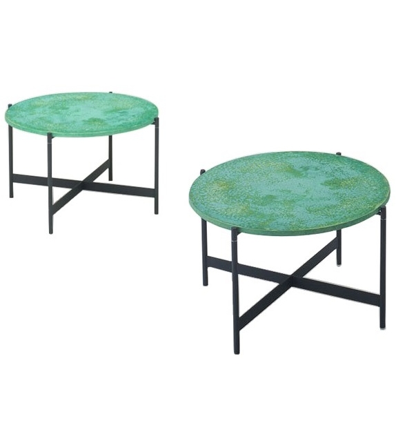 Heron Paola Lenti Table Basse